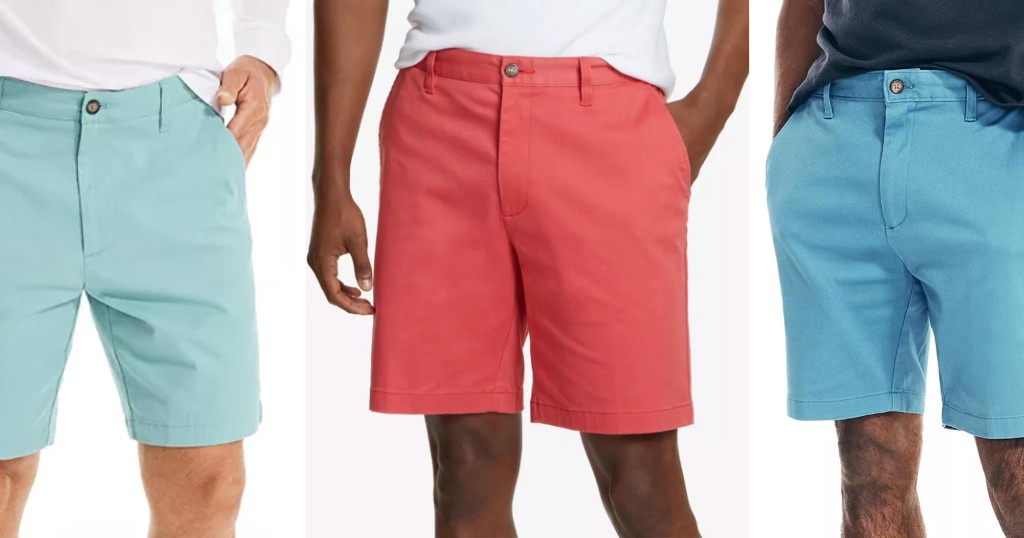 Pantalones-Cortos-Nautica-Classic-Fit