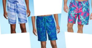 Pantalones Playeros para Hombres