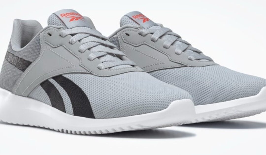 Reebok Fluxlite Training Shoes Para Hombres a solo $22.49 (Reg $55)