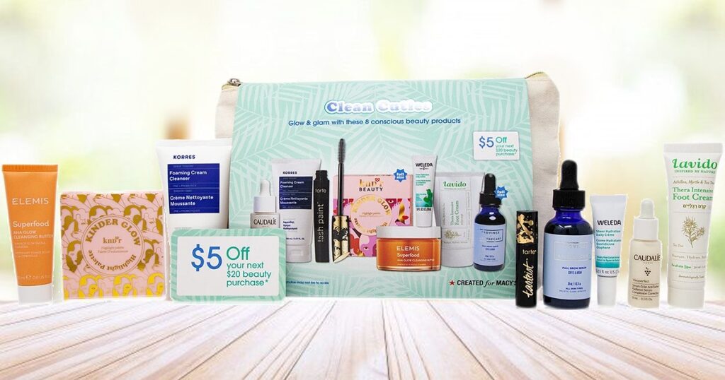 Set-de-8-Piezas-Clean-Cuties