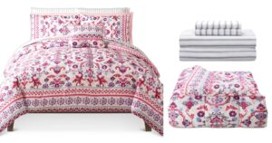 Set-de-Comforter-Sunham-Fidel-12-Piezas