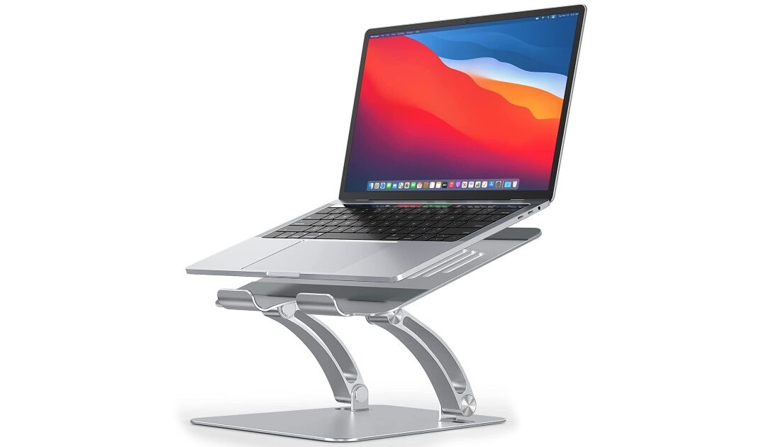 Soporte Para Laptop a solo $16.99 (Reg $26)