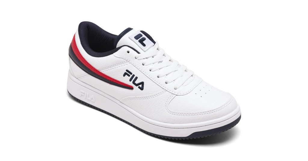 Tenis-FILA