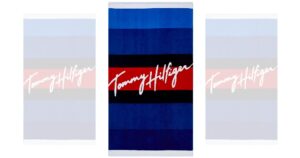 Toalla-Tommy-Hilfiger-Gradient