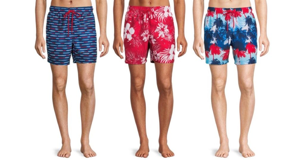Trajes-de-Baño-para-Hombres