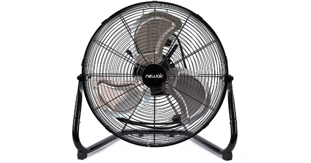 Abanico de Piso NewAir