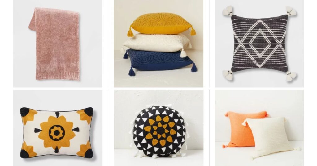 Almohadas-y-Mantas-en-Target