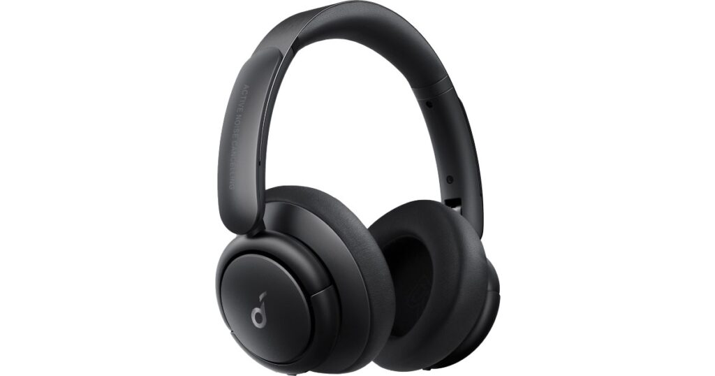 Audífonos Wireless Soundcore by Anker Life Tune XR