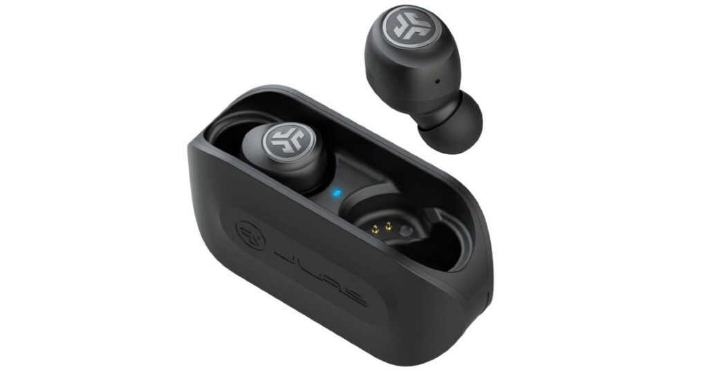 Audífonos Wireless JLab con Bluetooth