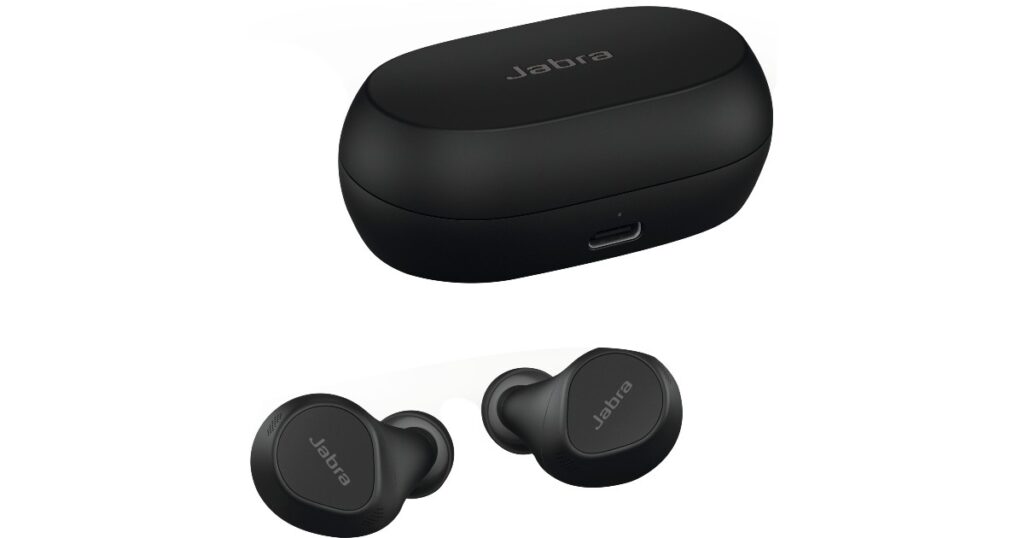 Audífonos Wireless Jabra Elite 7 Pro