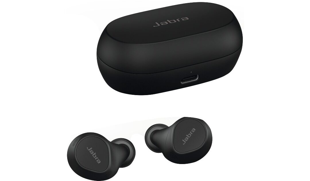 Audífonos Wireless Jabra Elite 7 Pro a solo $139.99 en Best Buy (Reg. $200)