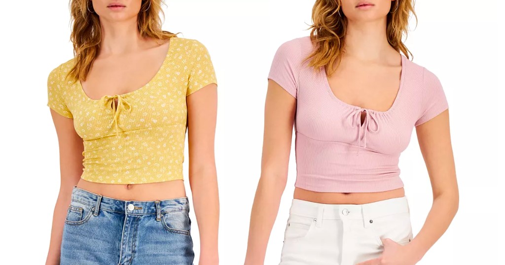 Blusa-Pink-Rose-Hippie-Rose-Ribbed