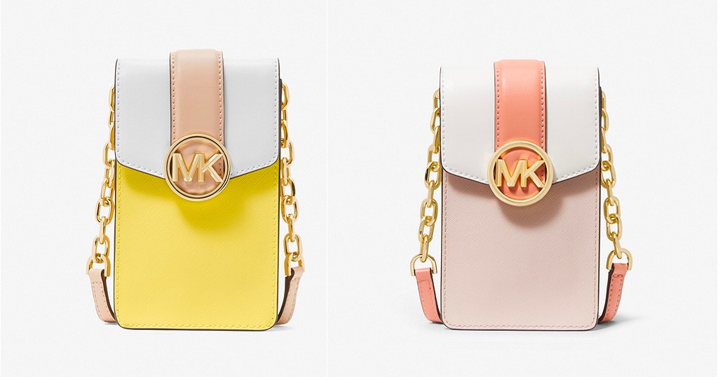 Cartera-MK-Carmen-Small-Color-Block-Faux-Leather