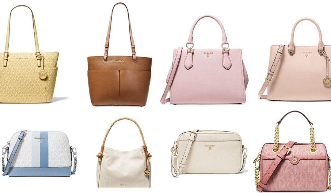 Macy’s – Carteras Michael Kors DESDE $70.99