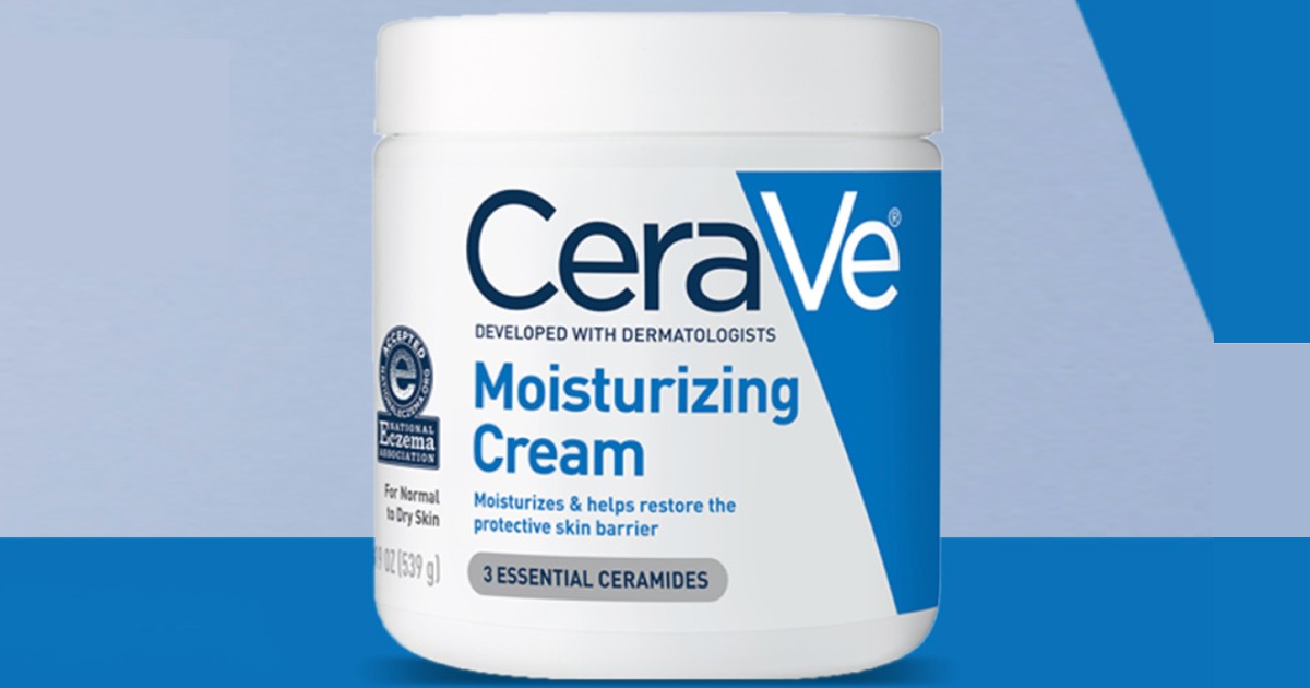 CeraVe-Moisturizing-Cream