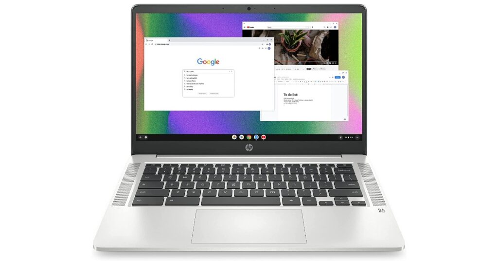 HP-14-In-Chromebook