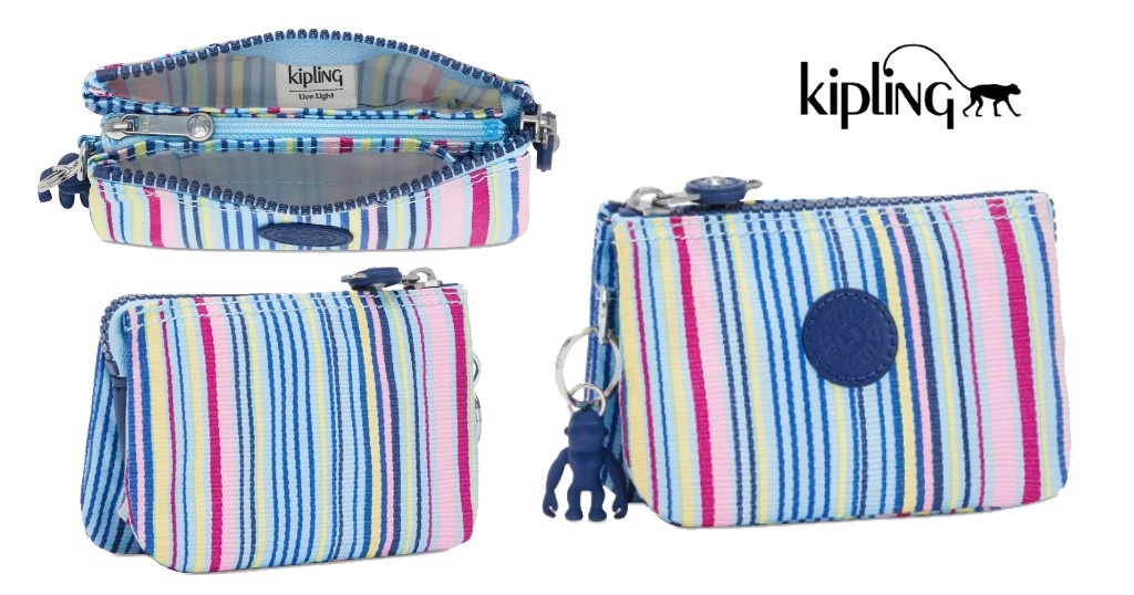 Kipling-Creativity-Small-Pouch