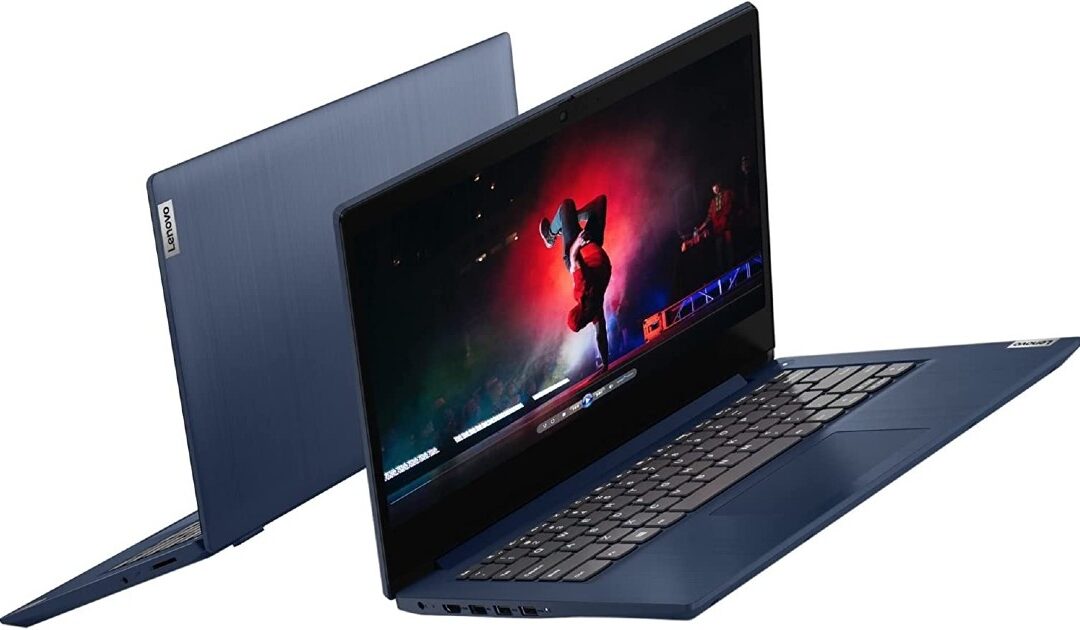 Lenovo IdeaPad 3 Laptop 14-In a solo $199.99 (Reg. $500)