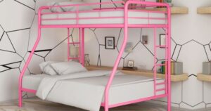 Litera-Twin-Full-con-Escalera-Integrada