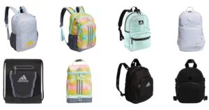 Mochilas-Adidas