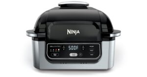 Ninja Foodi 4-en-1