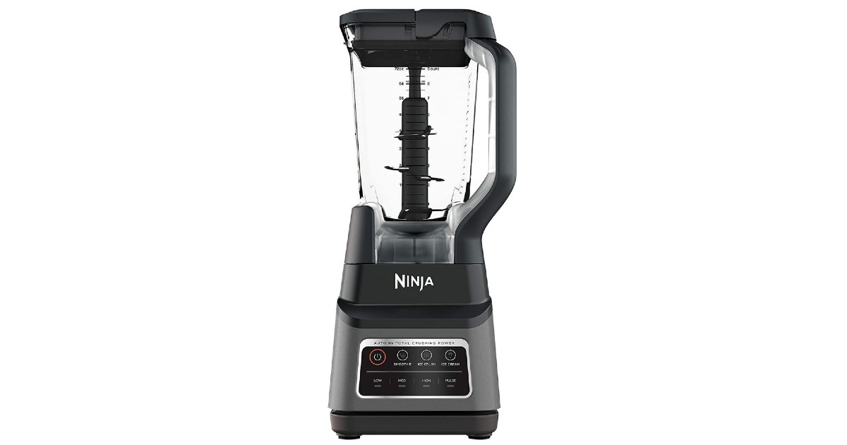 Ninja Professional Plus Blender DUO