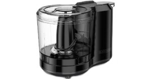 Procesador de Alimentos Black+Decker