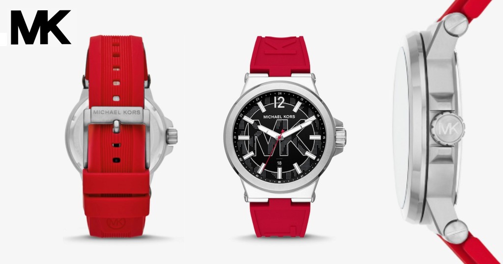 Reloj-Michael-Kors-Oversized-Dylan-Silicone