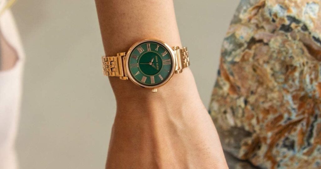 Reloj-Para-Mujeres-Anne-Klein