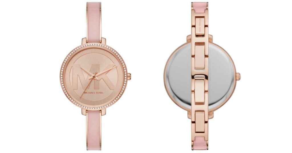 Reloj Pulsera Michael Kors Jaryn