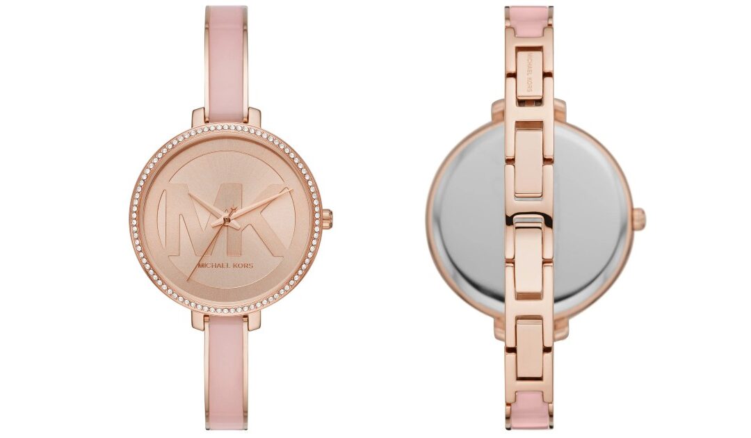 Reloj Pulsera Michael Kors Jaryn SOLO $61.84 (Reg $225)