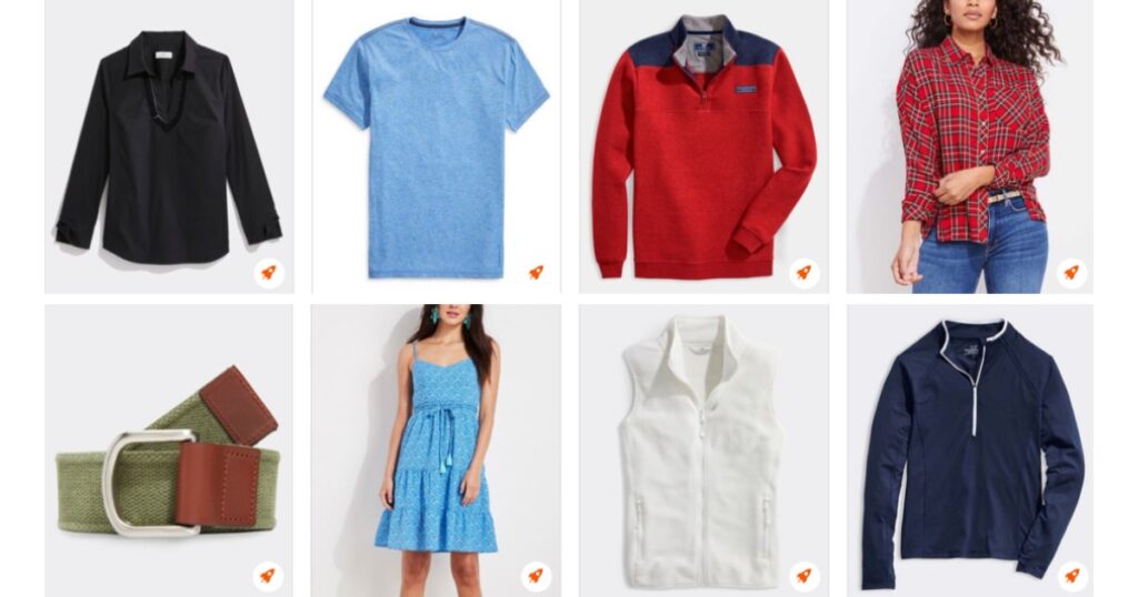 Ropa-Vineyard-Vines-Para-Niños-y-Adultos