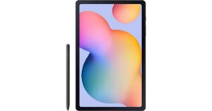Samsung Galaxy Tab S6 Lite