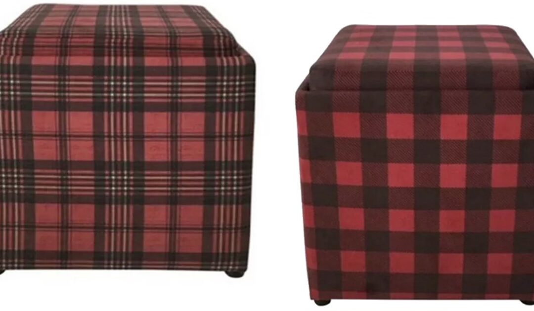Square Storage Ottoman SOLO $26.10 en Macy’s (69)