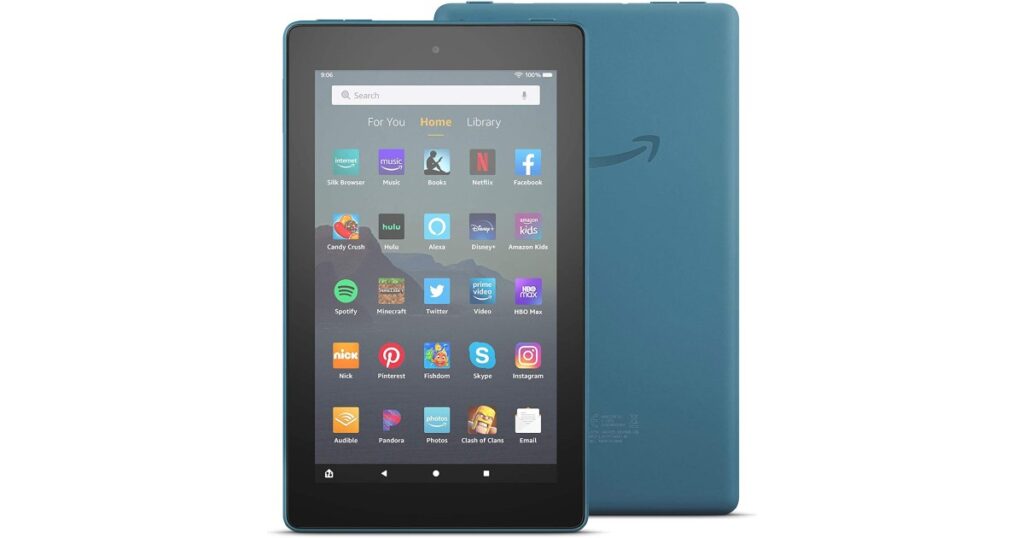 Tableta Fire 7 de 32GB