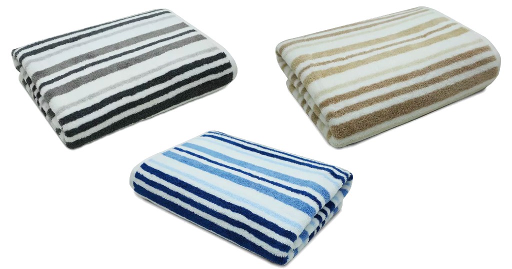 Toallas-Charter-Club-Elite-Cotton-Tri-Stripe