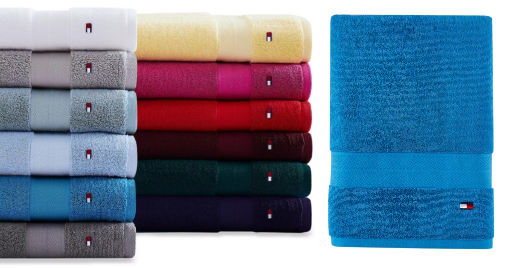 Toallas-Tommy-Hilfiger-Modern-American