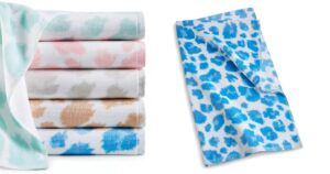 Toallas-Whim-by-Martha-Stewart-Leopard-Printed
