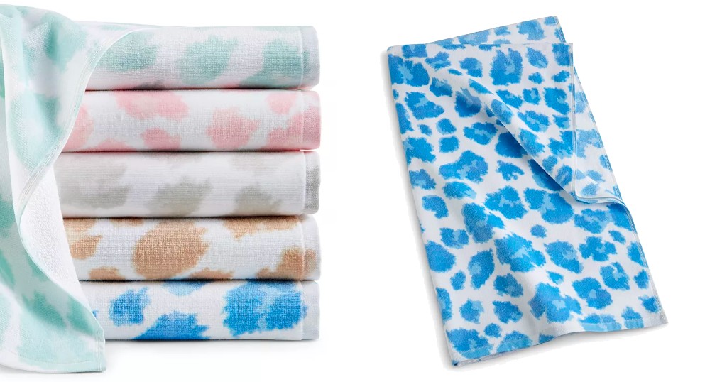 Toallas-Whim-by-Martha-Stewart-Leopard-Printed