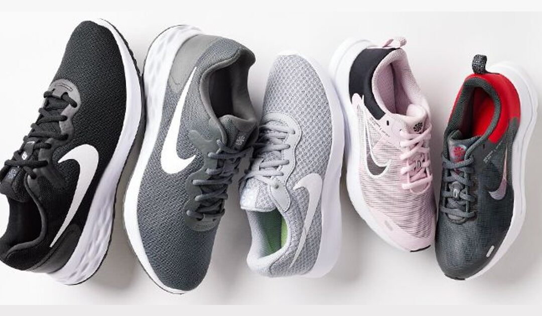 Gran Liquidación de Nike en Kohl’s | Ropa y Calzado Para Toda la Familia