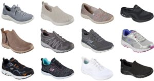 Zapatos-Skechers