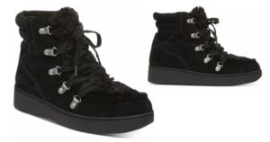 Zodiac-Pierson-Booties