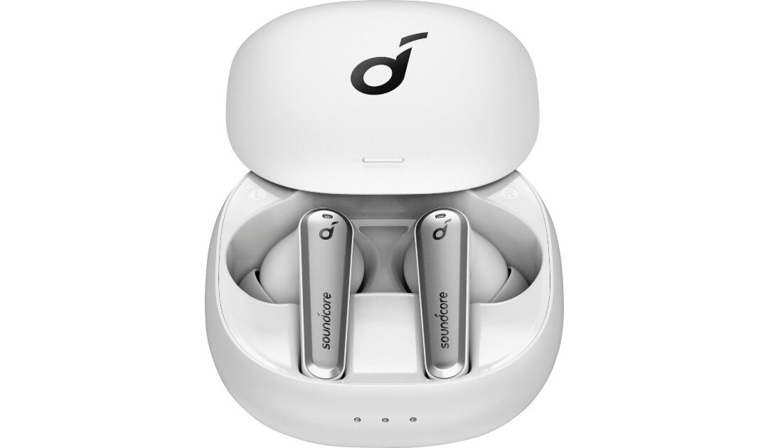 Audífonos Soundcore by Anker Liberty Air 2 Pro a solo $59.99 en Best Buy (Reg. $130)