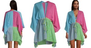Blusa-Belted-Kimono