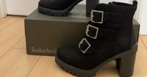 Botas-Timberland-Lana-Point