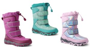 Botas-de-Invierno-Insuladas-Snow-Flurry