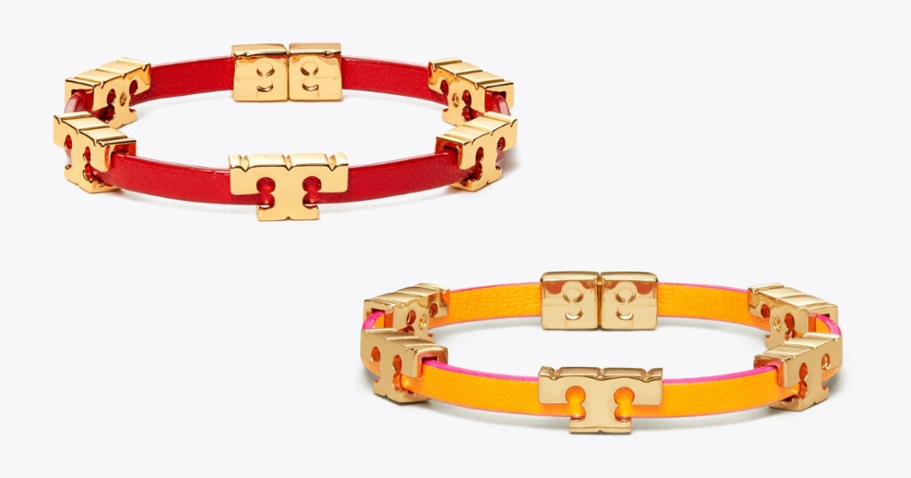 Brazalete-Tory-Burch-Serif-T-Single-Wrap