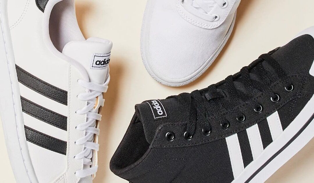 DSW – 40% de Descuento con Cupón + Envío Gratis