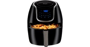 Freidora de Aire Digital PowerXL 5-Qt