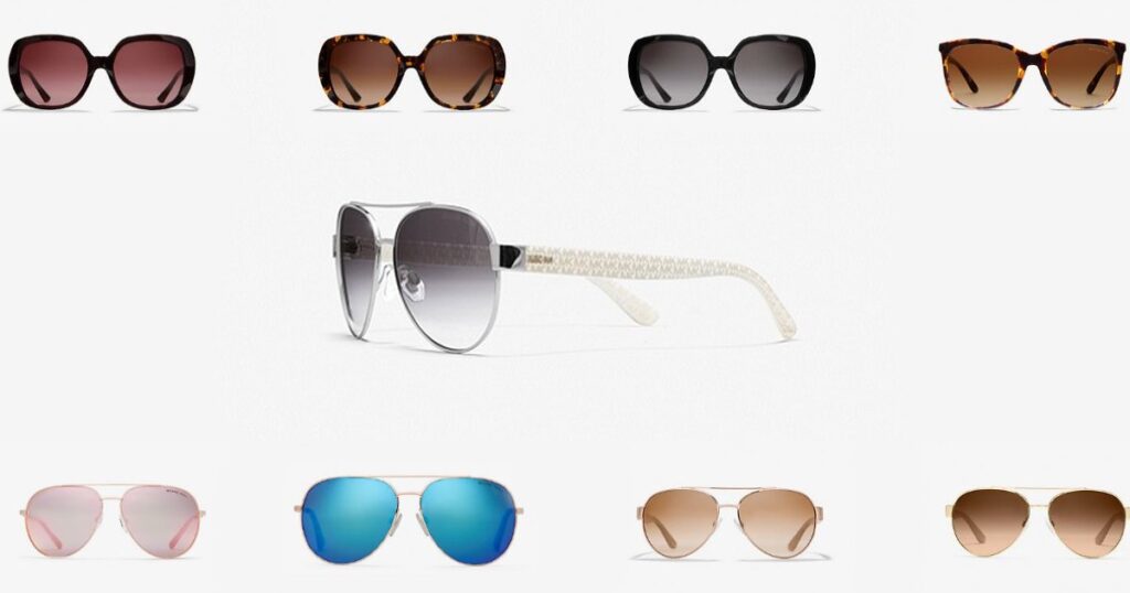 Gafas Michael Kors